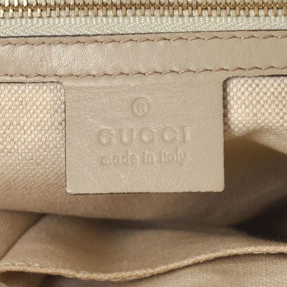 GG Canvas Mayfair Tote Bag - Picture 6 of 11